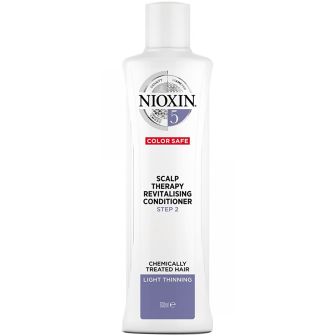 Nioxin - System 5 - Scalp Revitalizer Conditioner