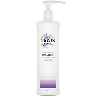 Nioxin - 3D Intensive Care - Deep Protect Density Hair Mask