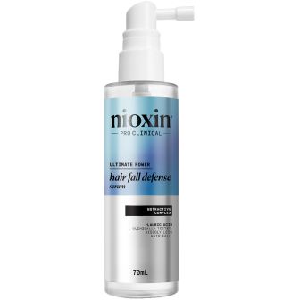 NIOXIN Anti-Hairloss Treatment 70ml