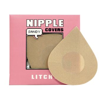 Litchy - Nipple Cover