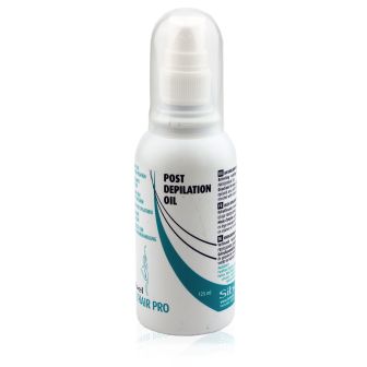 Epilation Aftercare Oil