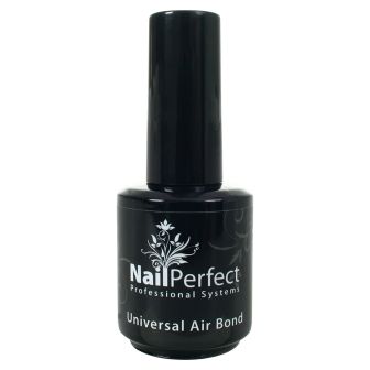 Nail Perfect - Universal Air-Bond - 15 ml