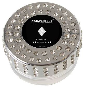 Nail Perfect Fiber Gel - 14gr