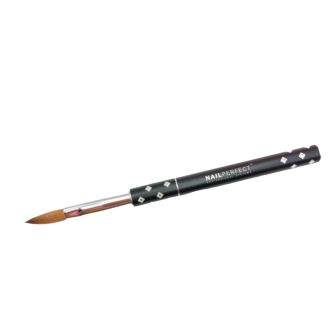 Nail Perfect - Acrylic Brush No. 8