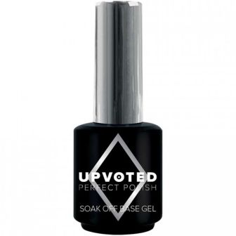 Upvoted - Perfect Polish - Soak-Off Base Gel - 15 ml