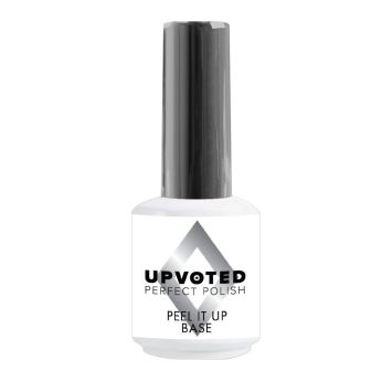 Upvoted - Clear Base - 15 ml