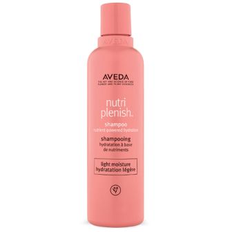 Aveda - Nutriplenish - Light Moisture Shampoo - 250 ml