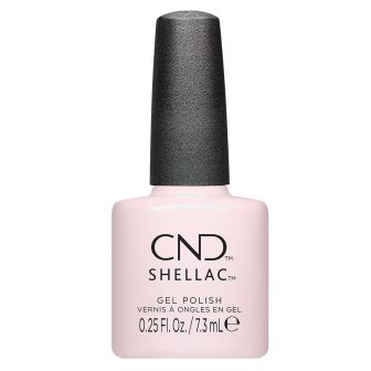 CND - Shellac - Shade #491 'Of The Moment' - 7.3 ml