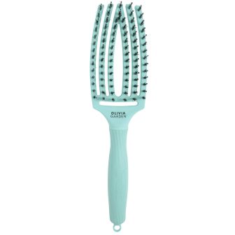 Olivia Garden FingerBrush Combo Medium - Mint