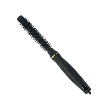 Olivia Garden - Ceramic + Ion Thermal Brush - Black