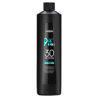 L'Oréal - Blond Studio - Oil Developer - 30 Volume - 1000 ml