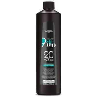 L'Oréal - Blond Studio - Oil Developer 20 Vol - 1000 ml