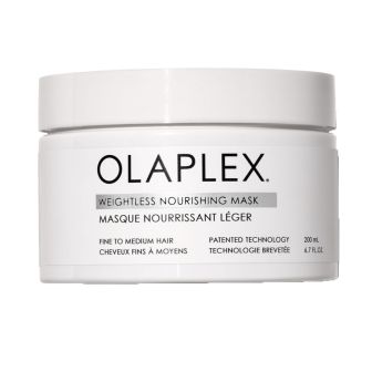 Olaplex Weightless Nourishing Mask, 200 ml