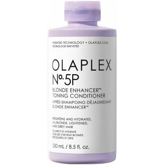 Olaplex No.5P Blonde Enhancer Toning Conditioner
