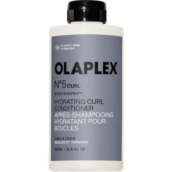 Olaplex No.5 Curl Bond Shaper Hydrating Curl Conditioner