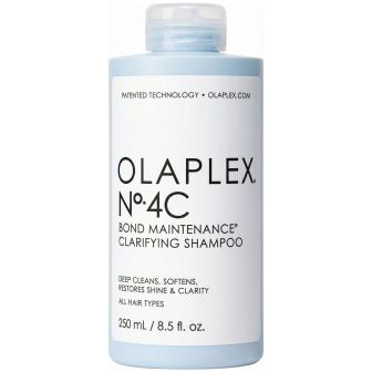 Olaplex No.4C Bond Clarifying Shampoo