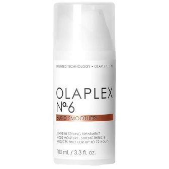Olaplex Bond Smoother No. 6 Leave in Reparative Styling Cream 100 ml