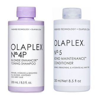 Olaplex Blonde Set Shampoo & Conditioner