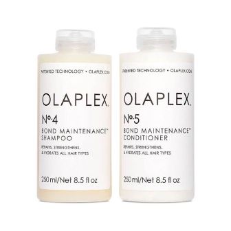 Olaplex Hair Repair Shampoo & Conditioner Set
