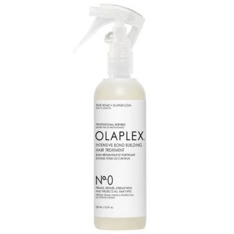 Olaplex No. 0 Intensive Bond Building Treatment 155 ml