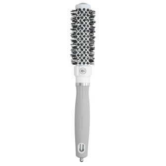Olivia Garden - Blowout Grip Wavy - Hairbrush - 25 mm