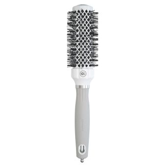 Olivia Garden - Blowout Grip Wavy - Hair Brush - 35 mm
