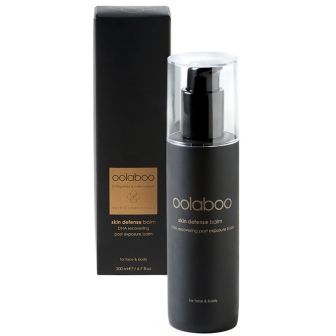 Oolaboo - Skin DNA - Post-Exposure Recovery Balm - 200 ml