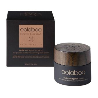 Oolaboo - Truffle Indulgence - Premier Nutrition Rejuvenating Face Cream, 50 ml