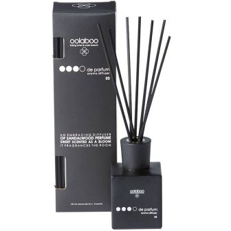 Oolaboo - OOOO de Parfum - No. 03 Scent Diffuser - 150 ml