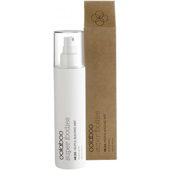 Oolaboo - Super Foodies - HB 03: Helpful Building Mist - 250 ml