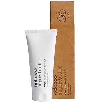 Oolaboo - Super Foodies - AO 05: All-Over Gentle Scrub - 100 ml