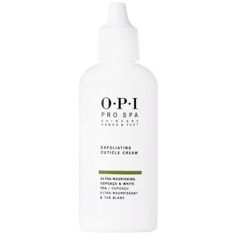 OPI ProSpa - Exfoliating Cuticle Treatment 27 ml