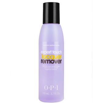 OPI - Expert Touch Nail Polish Remover 110 ml