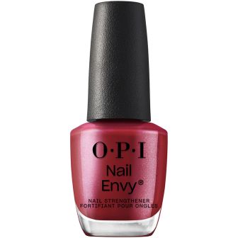 OPI Nail Envy Tough Luv Nail Strengthener, 15 ml