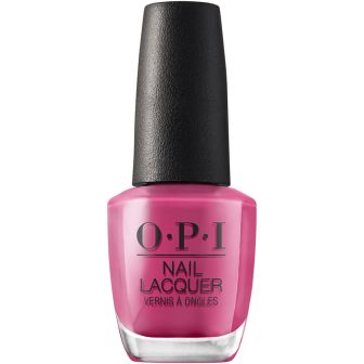 OPI Nail Lacquer — Aurora Berry-Alis, 15 ml