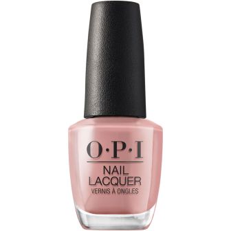 OPI Nail Polish - Barefoot In Barcelona 15 ml