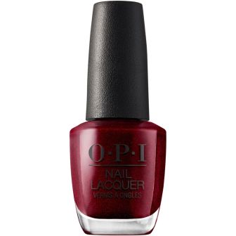 OPI Nail Lacquer – 