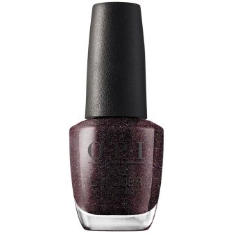 OPI Nail Lacquer — My Private Jet, 15 ml