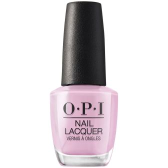 OPI Nail Polish - Purple Palazzo Pants 15 ml