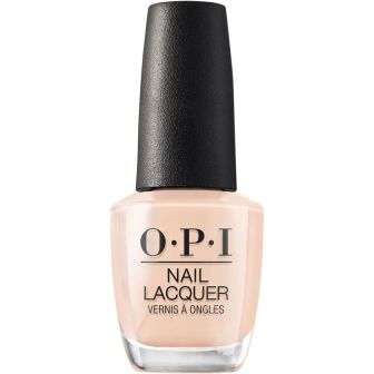 OPI Nail Lacquer — Samoan Sand, 15 ml
