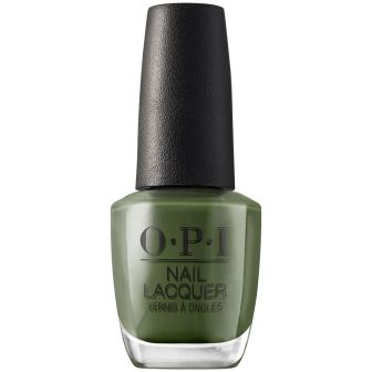 OPI Nail Lacquer - Suzi, The First Lady of Nails 15 ml