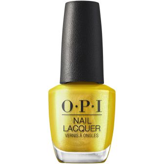 OPI Nail Lacquer - The Leo-nly One, 15 ml