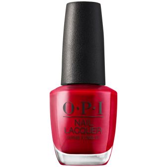 OPI Nail Lacquer - The Thrill of Brazil, 15 ml