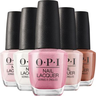 OPI - Nail Polish