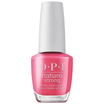 OPI Nature Strong - A Kick in the Bud, 15 mL