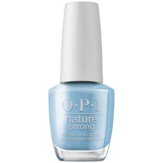 OPI Nature Strong - Big Bluetiful Planet 15 ml