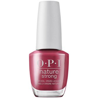 OPI Nature Strong - Give a Garnet, 15 ml