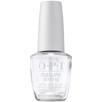 OPI Nature Strong - Protective Top Coat 15 ml