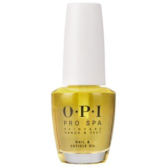 OPI ProSpa - Nail & Cuticle Oil 14.8 ml
