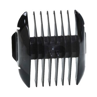 Panasonic - ER-1411 - Attachment comb PAN-1412 - 3/6 mm